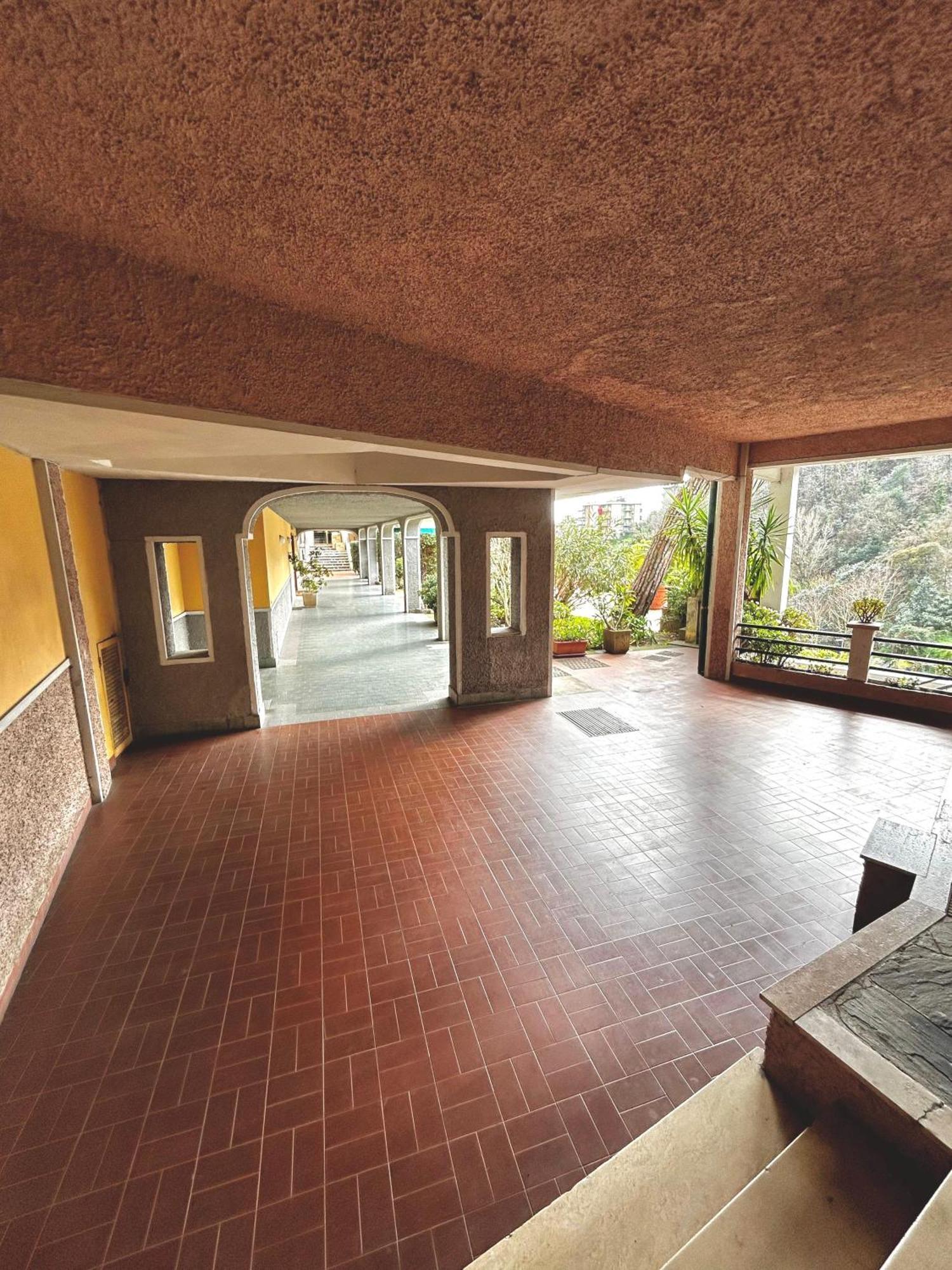 Casa Di Francesca Lägenhet Rapallo Exteriör bild
